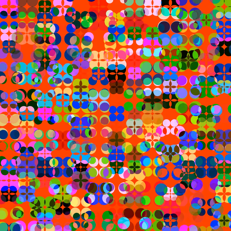 Variant Variances #68