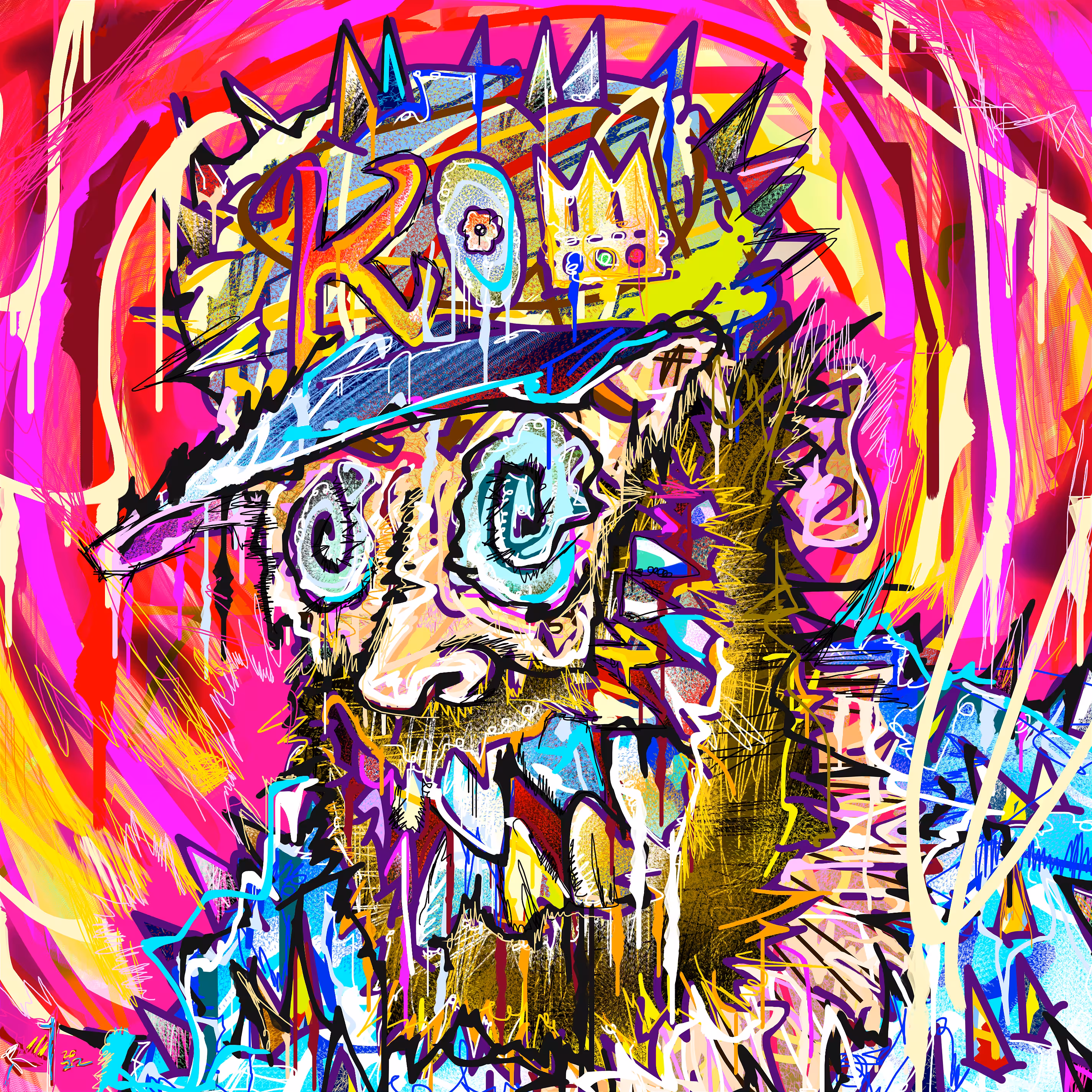 King Of Midtown