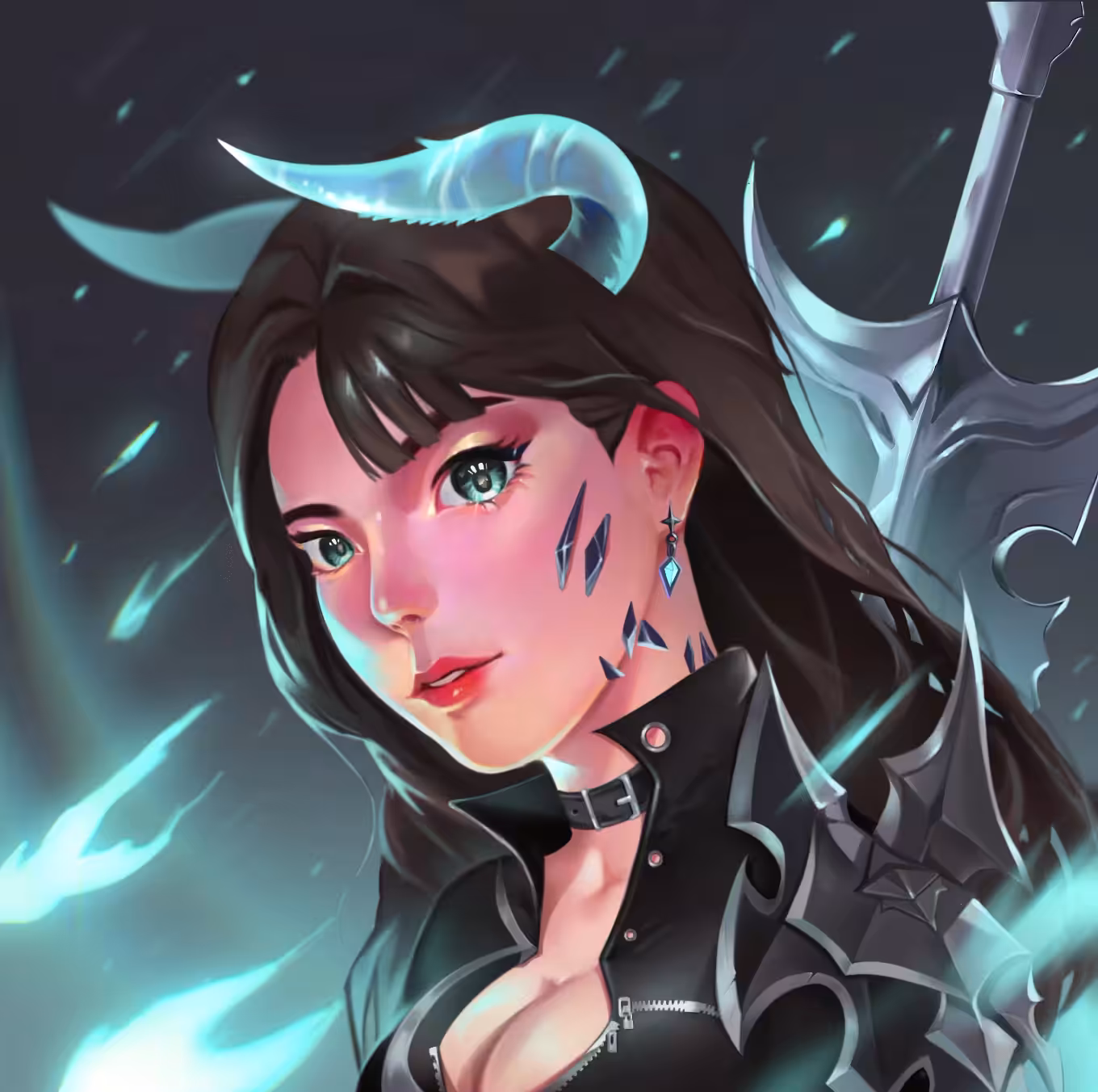 EYEGIRL #35