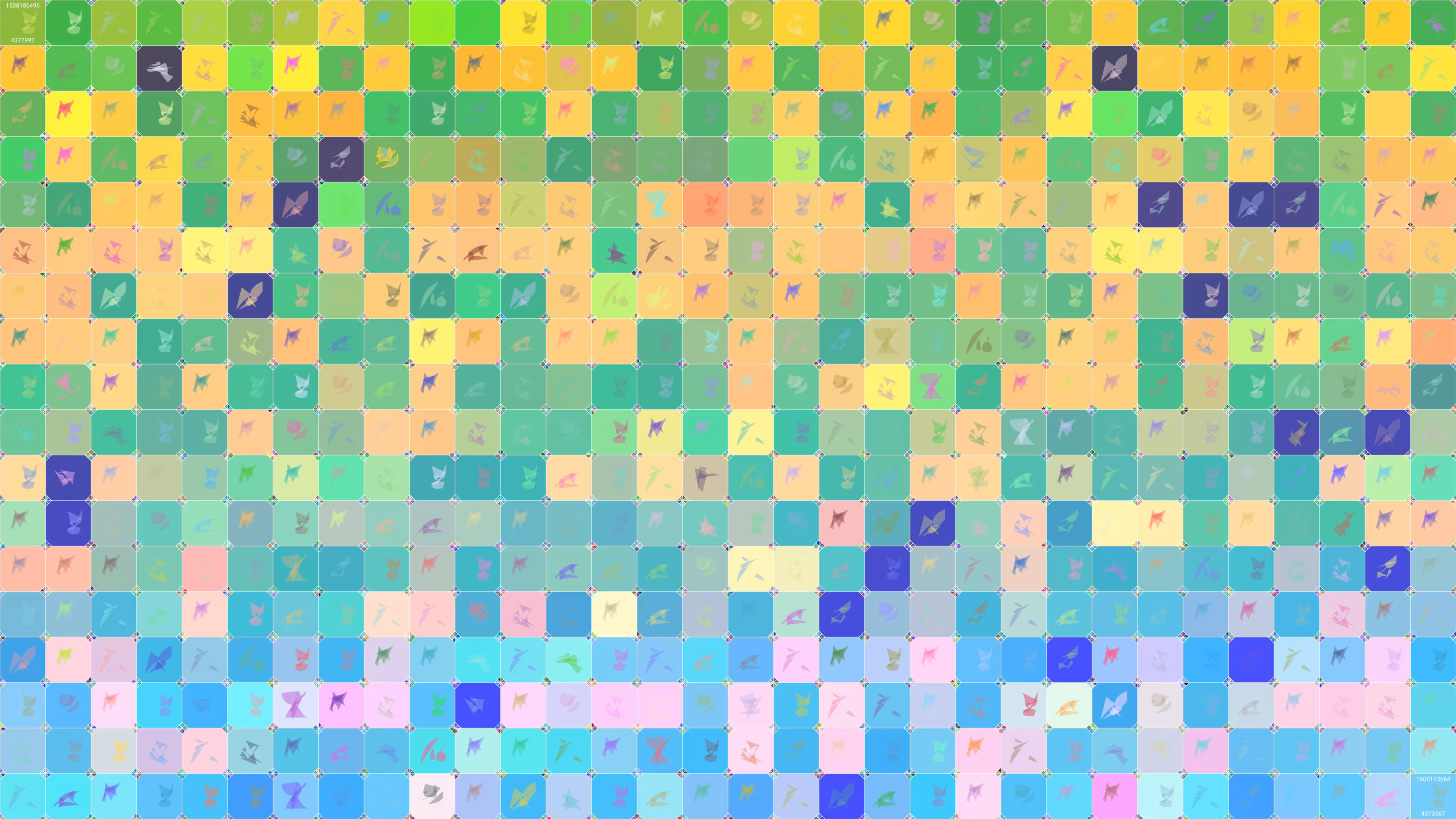 CryptoArte: Painting #7592