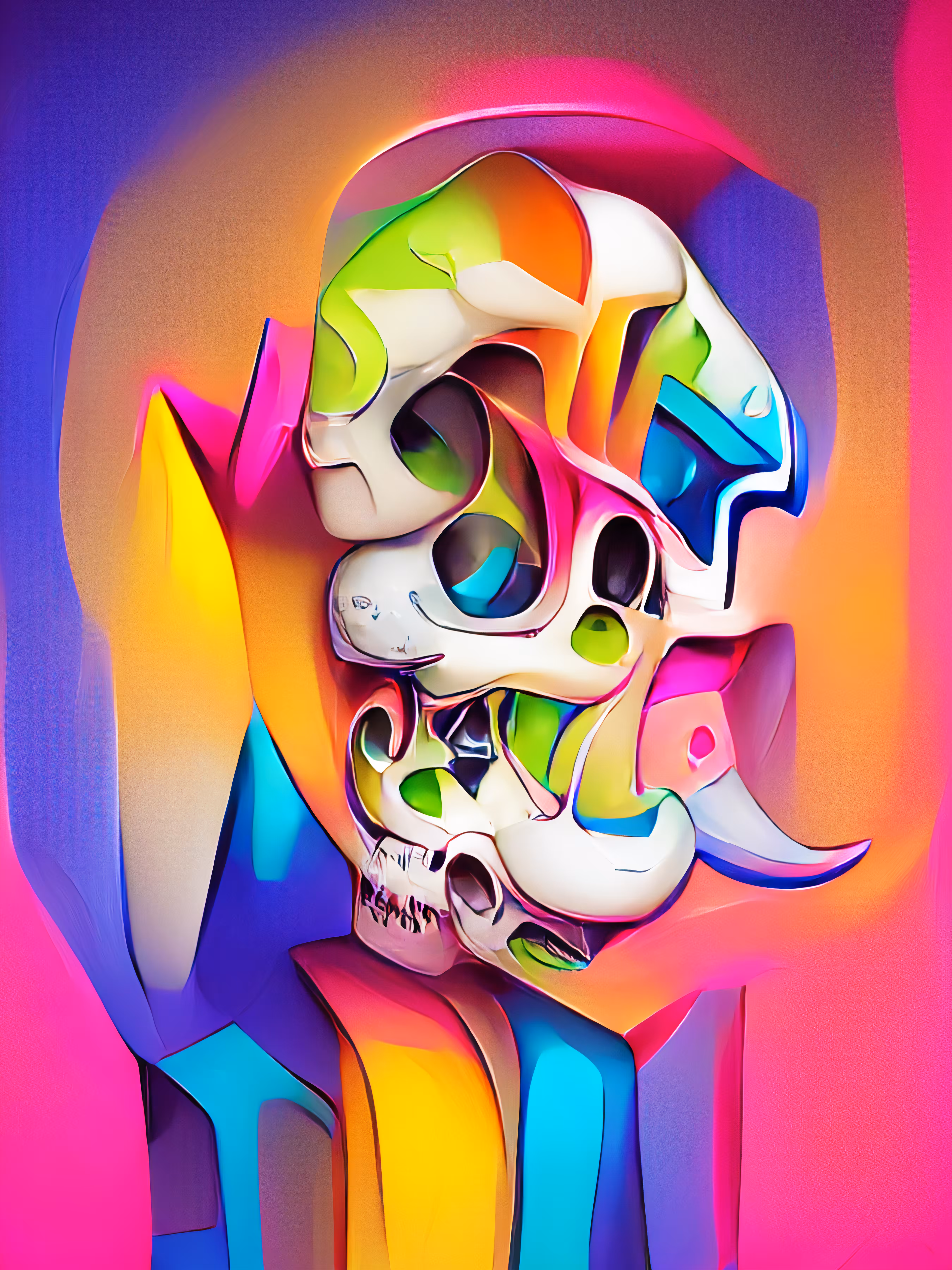 AI-GRAFFITI-SKULL-075
