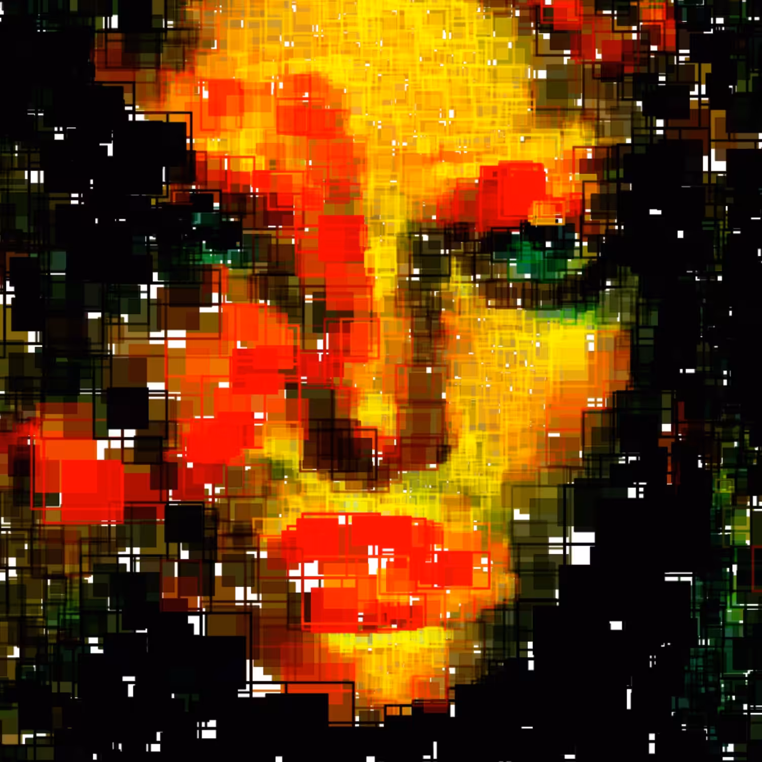 Next Gen AI Art #89