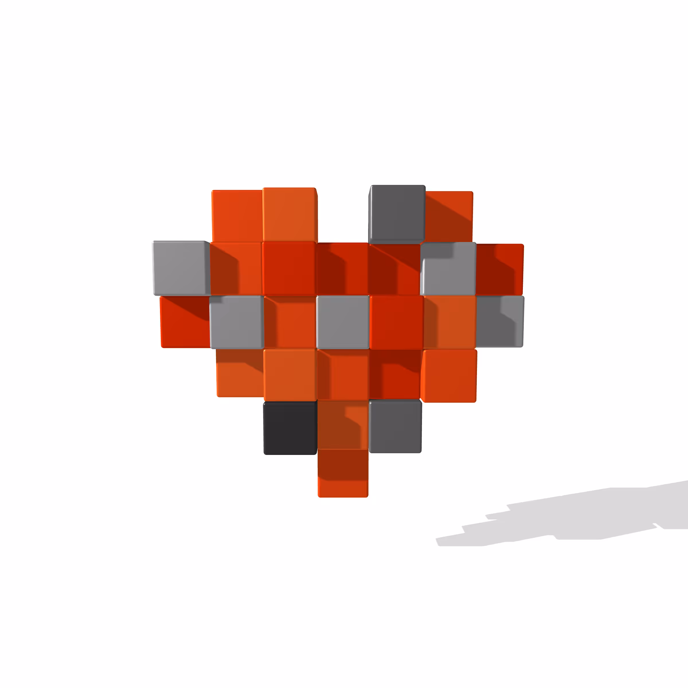heart + craft #20642