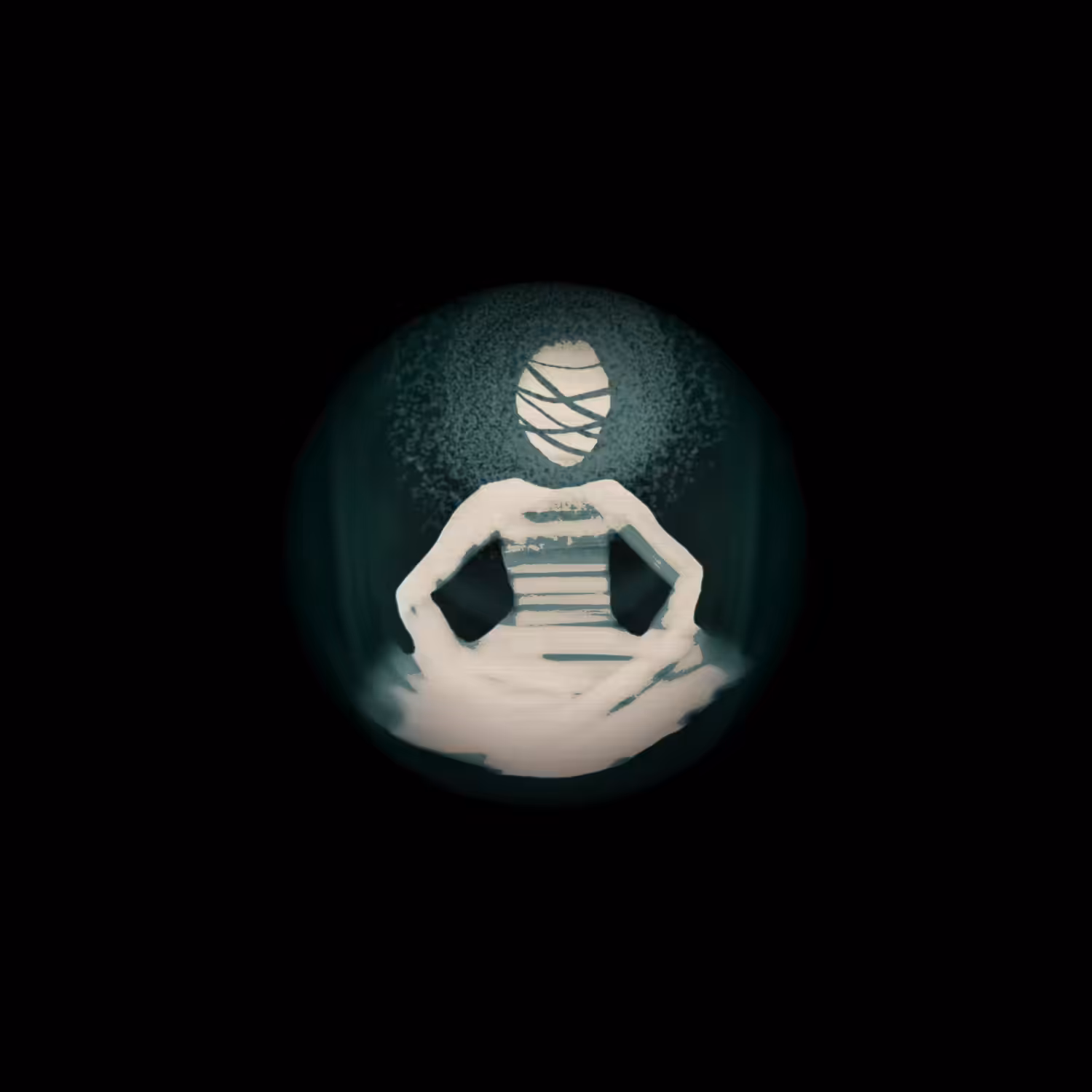 reconstruct: mask