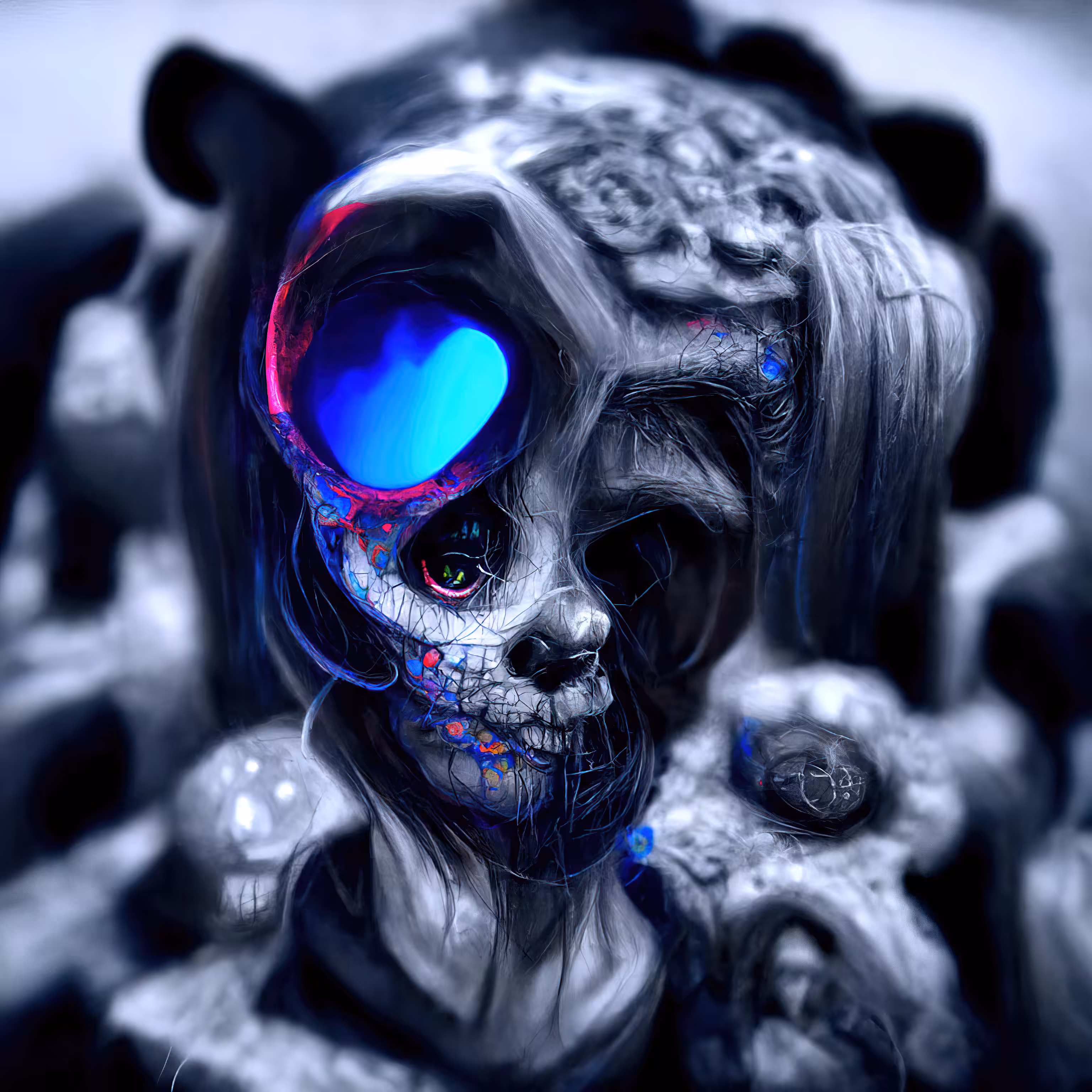 Errant Artifacts: Clear Thoughts