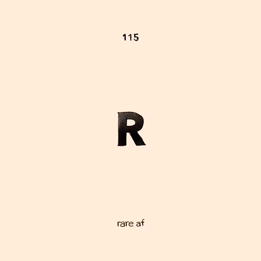 Rare