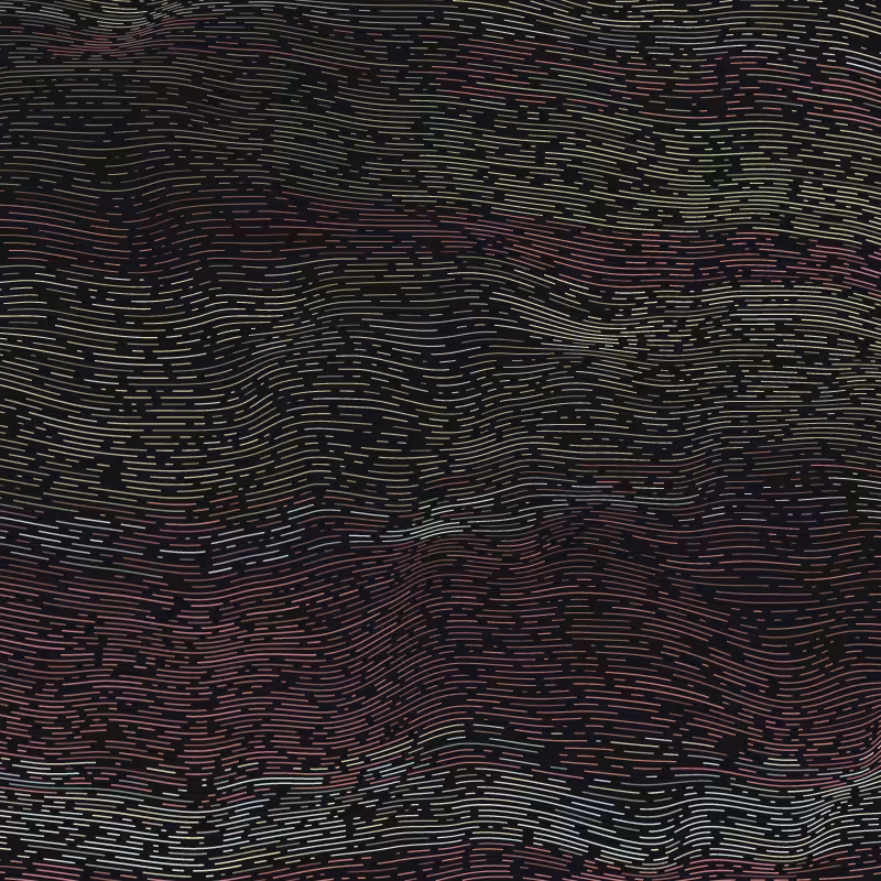 waves #20