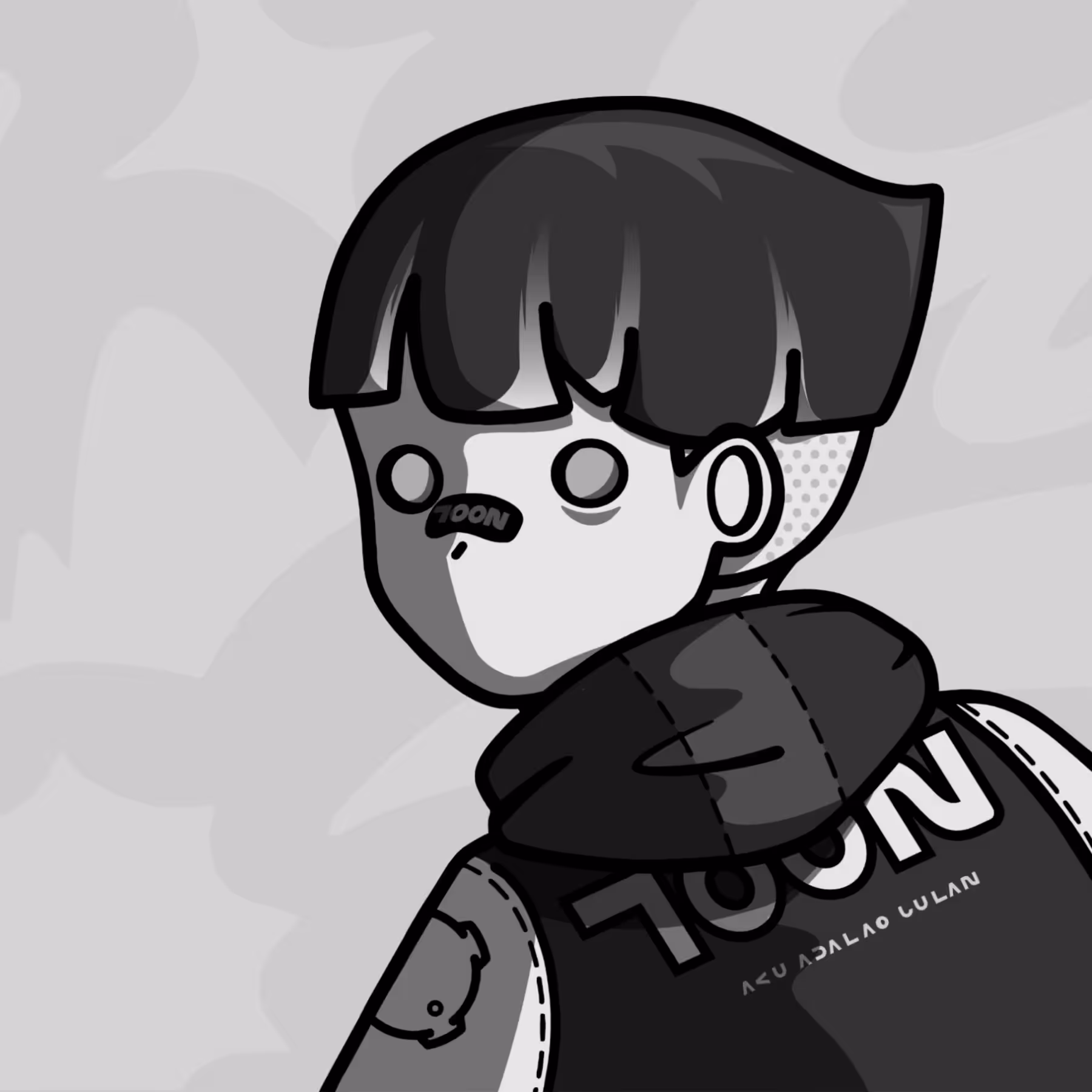 Fuku Super Deformed 012