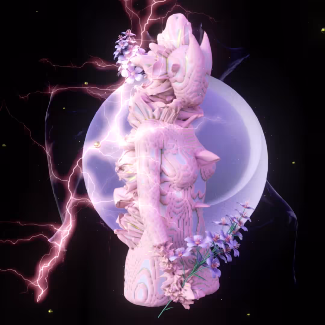 Jester of Chaos