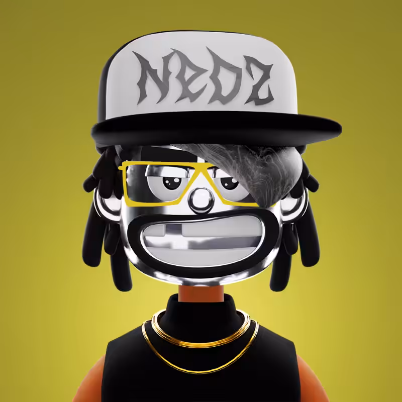 NedzX #99