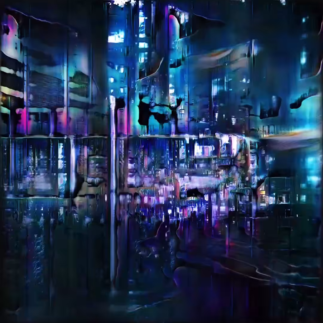 nightlight///