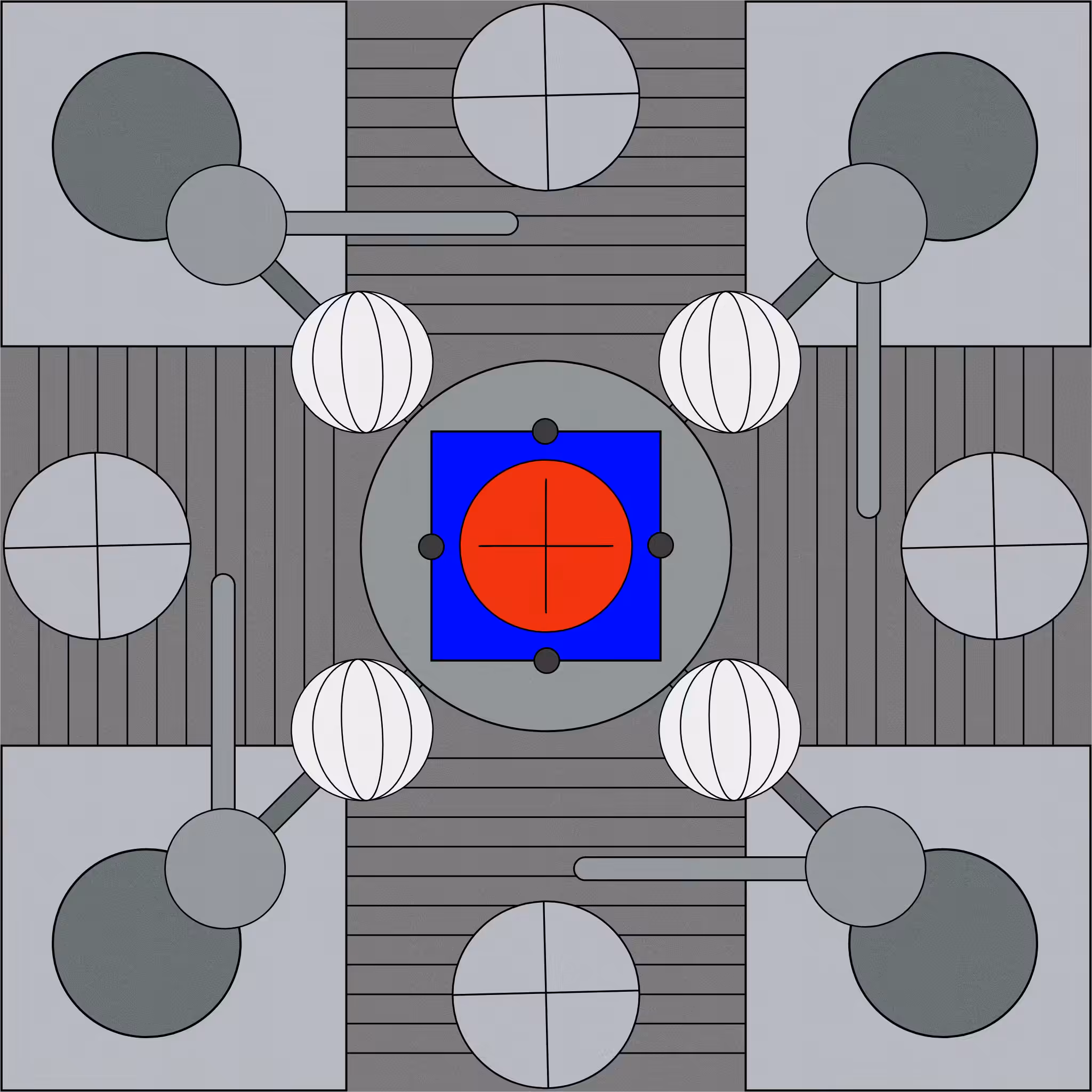 ⓂⒺⓉⒶⒷⓄⓁⒾⓈⓂ  #55