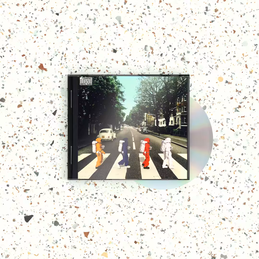 Abbey Road