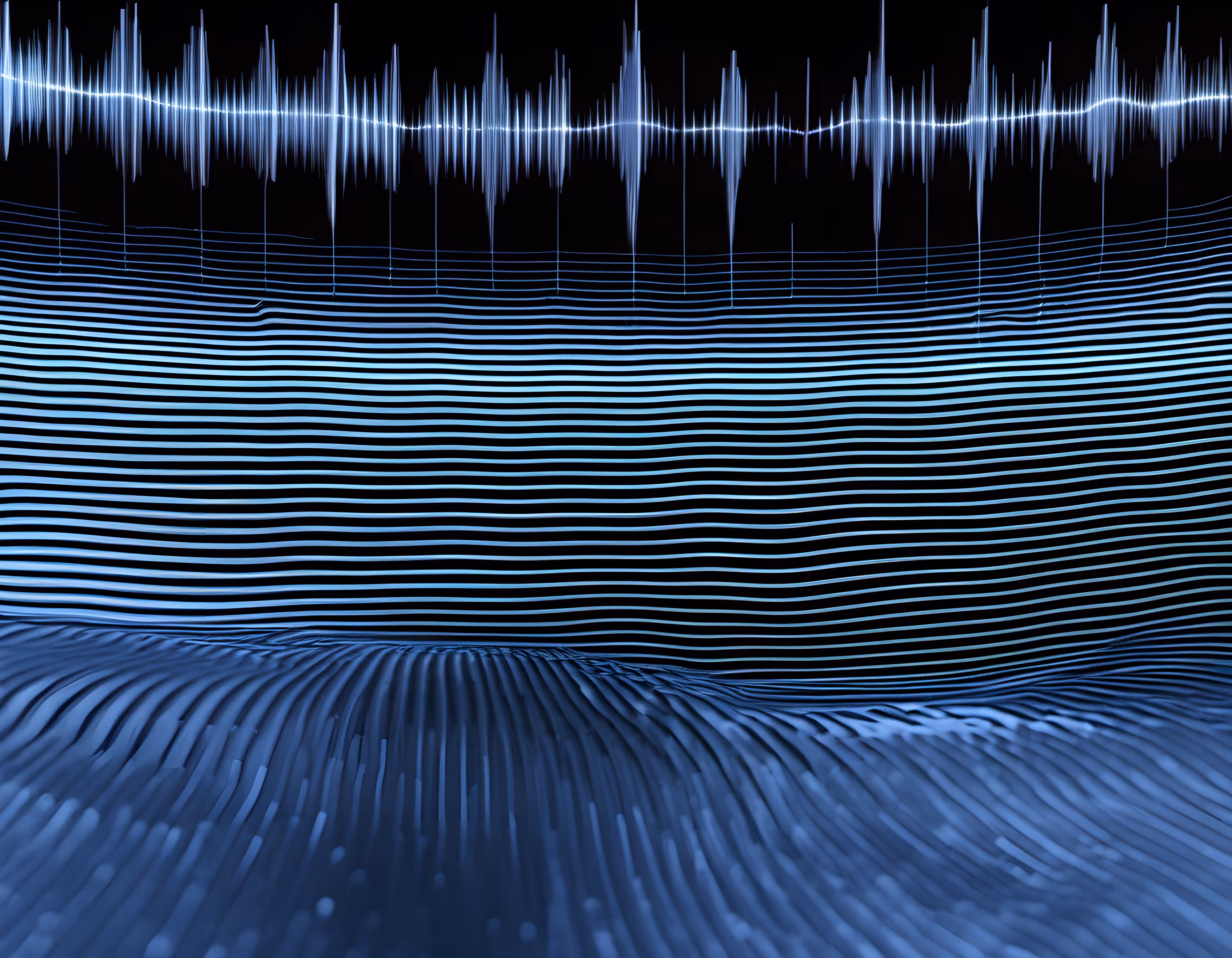 The Resonance #8