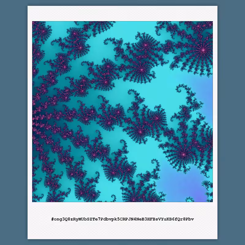 Mandelroid #870