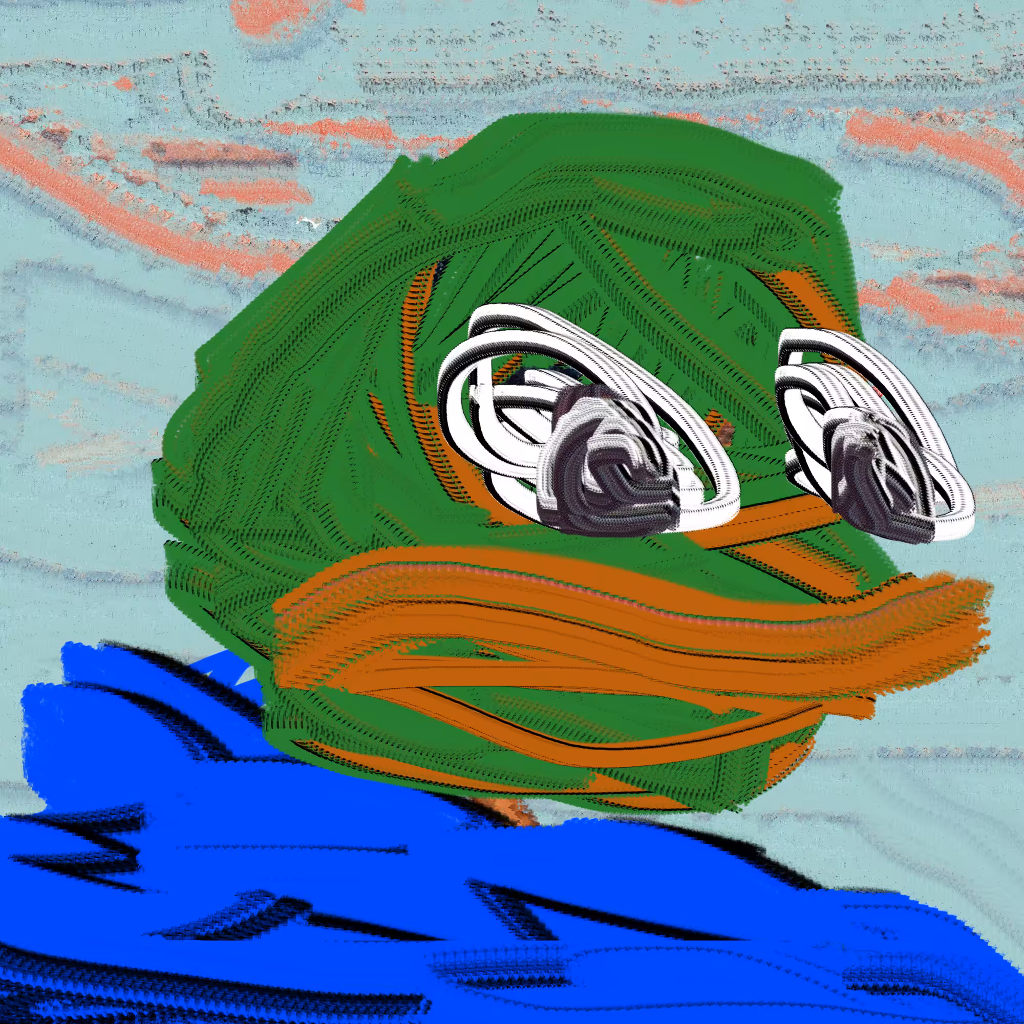 Sadge