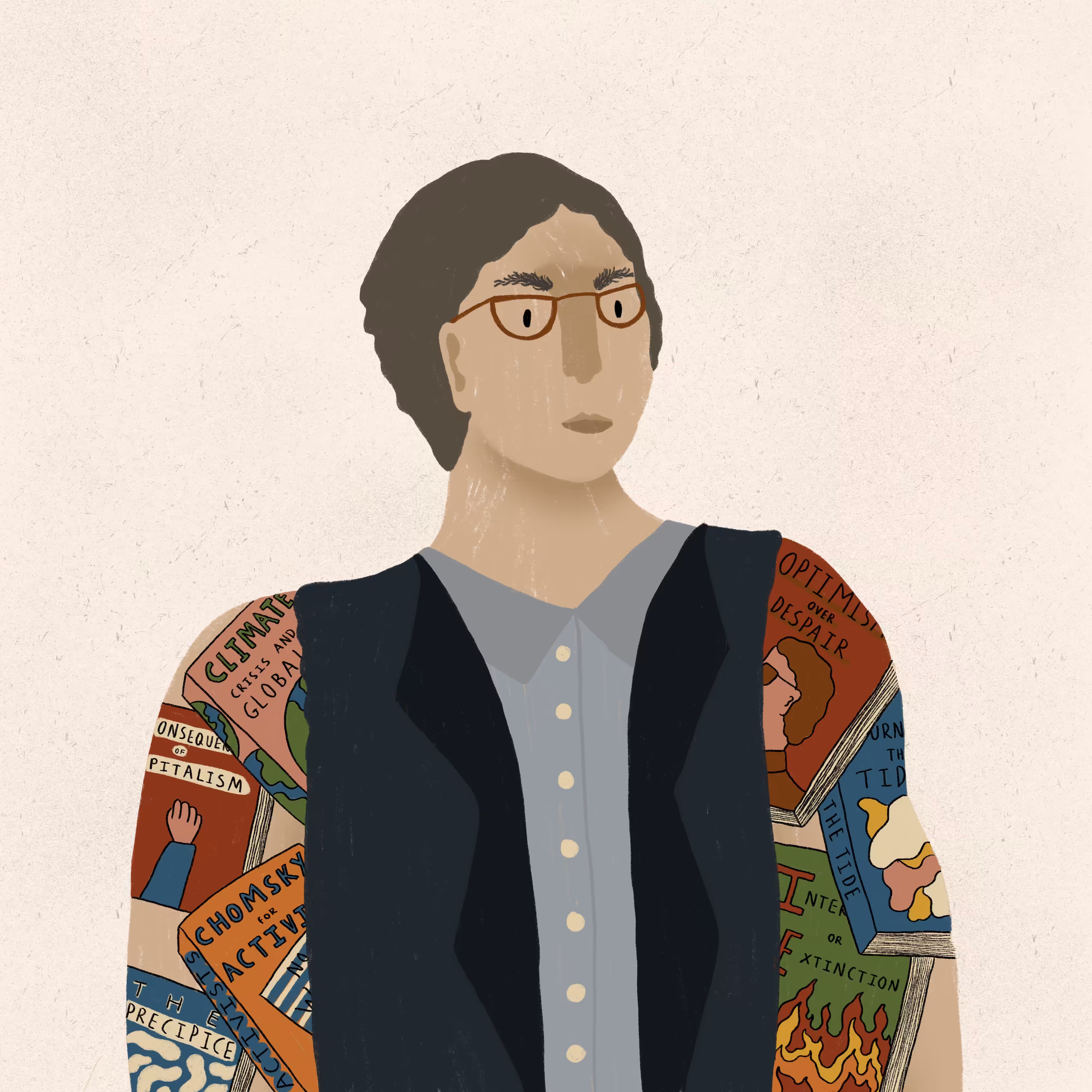 #104  Noam Chomsky