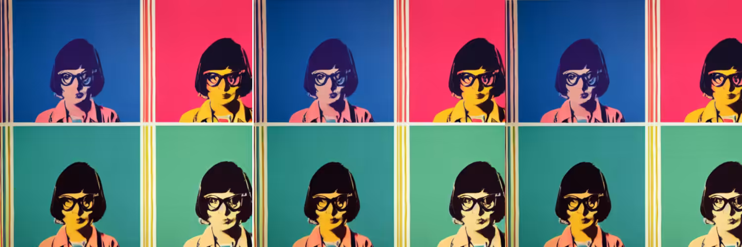 Tina Belcher Banner