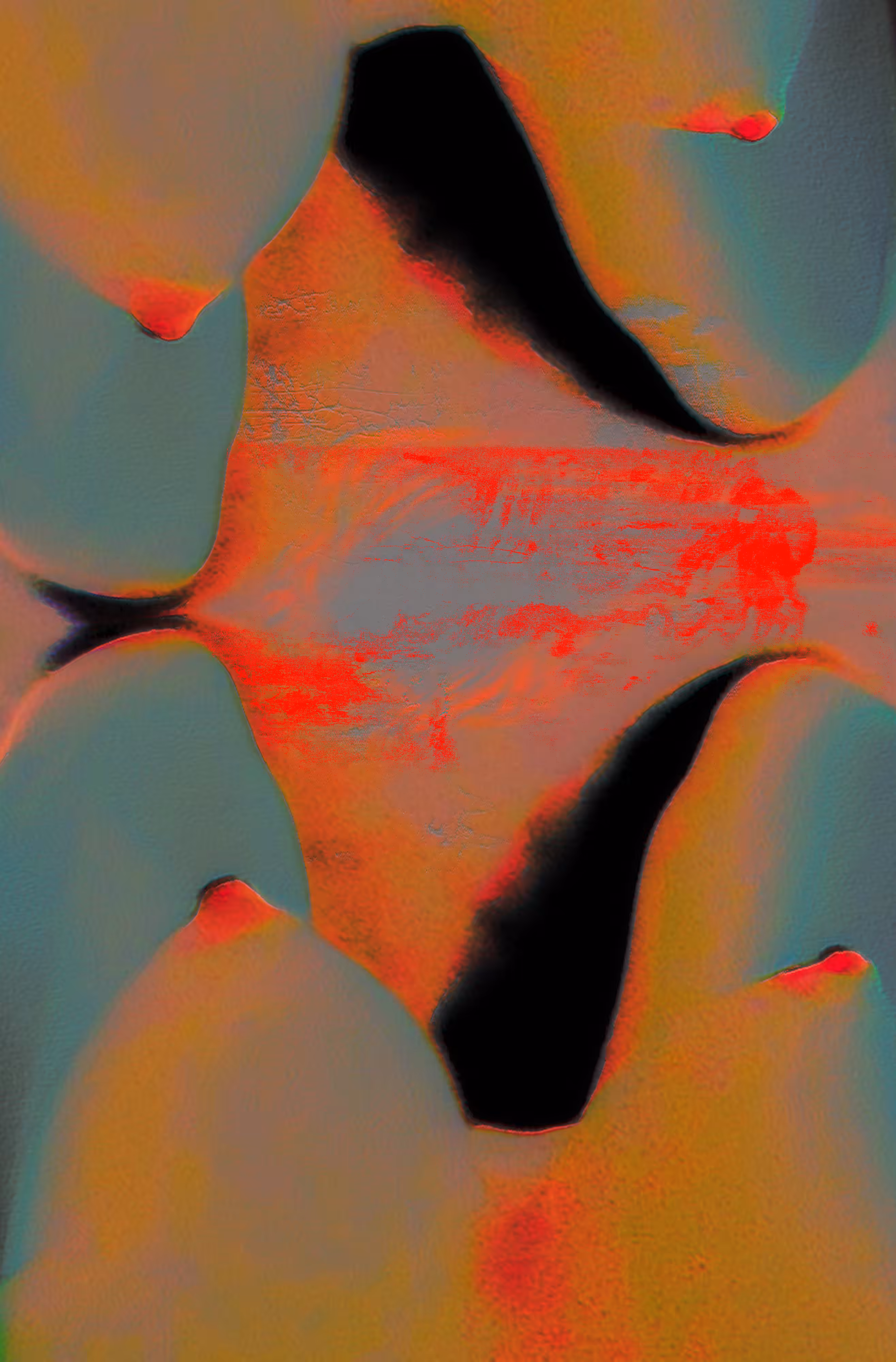 Espelhada