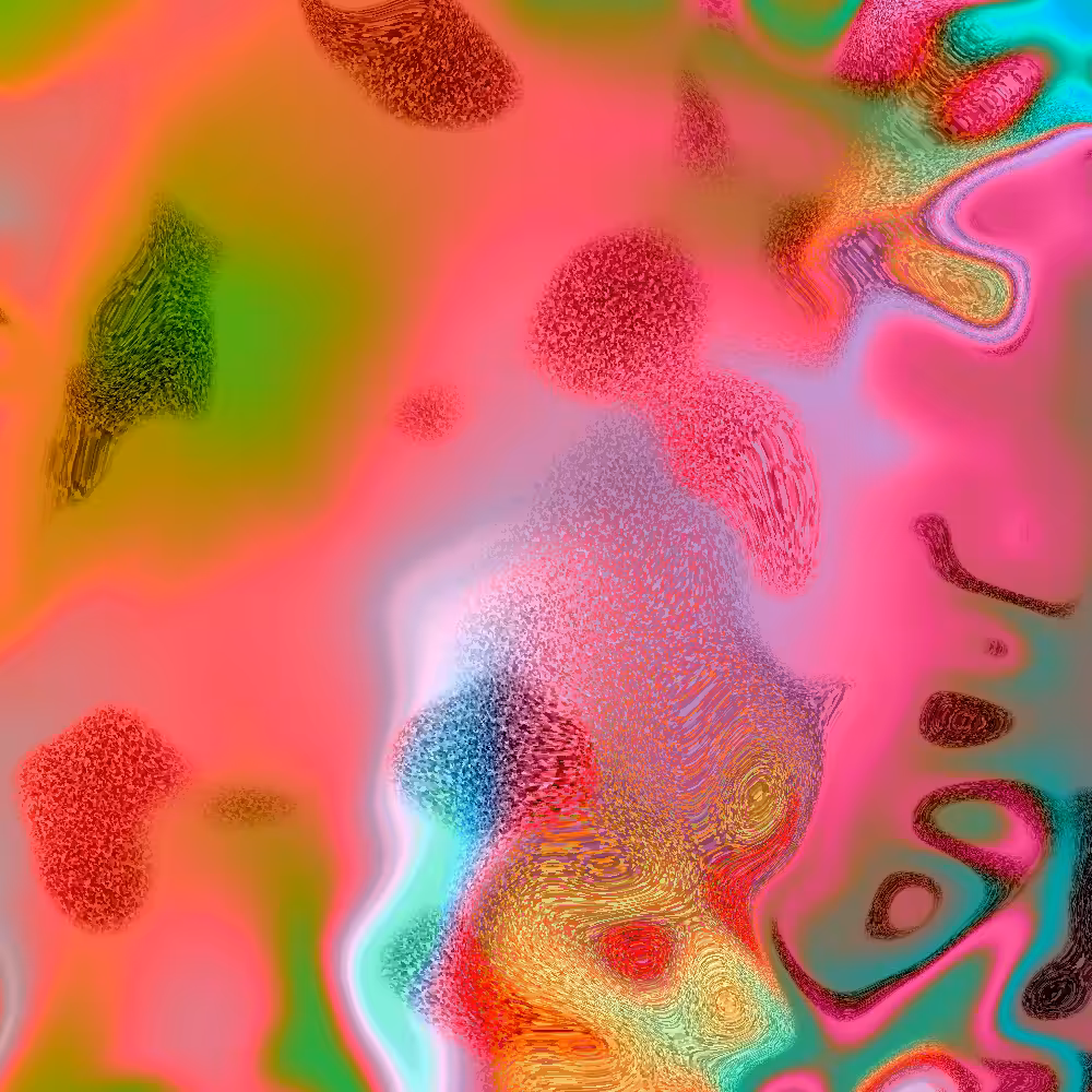 Flavored Dream #23