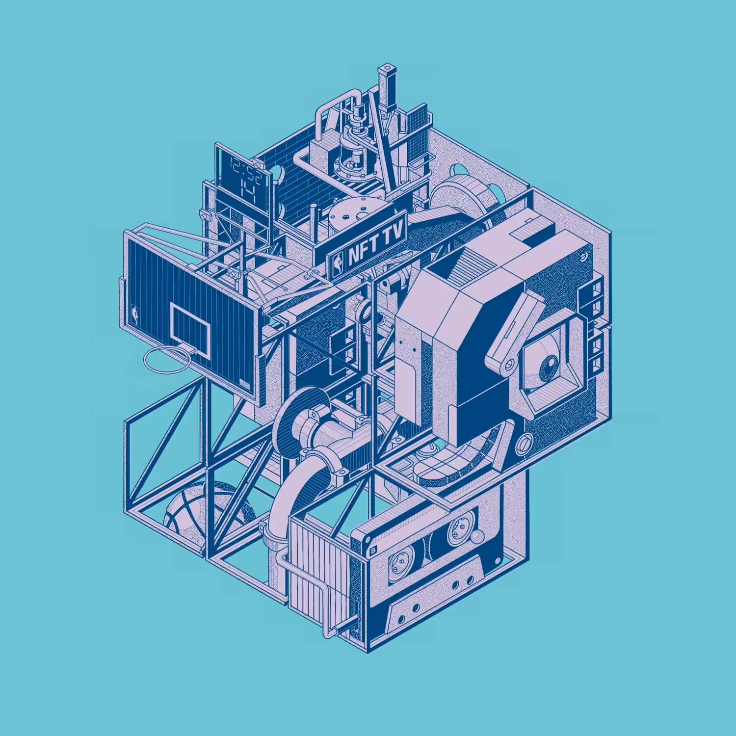 momoblocks #009