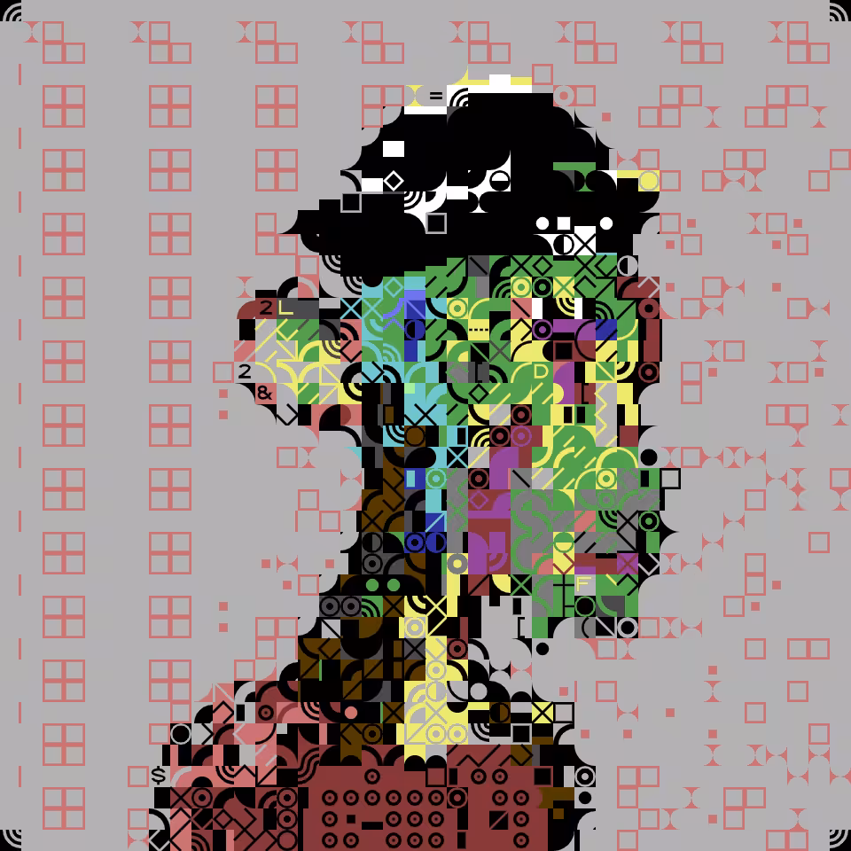 Mutant Dos Apes # 26