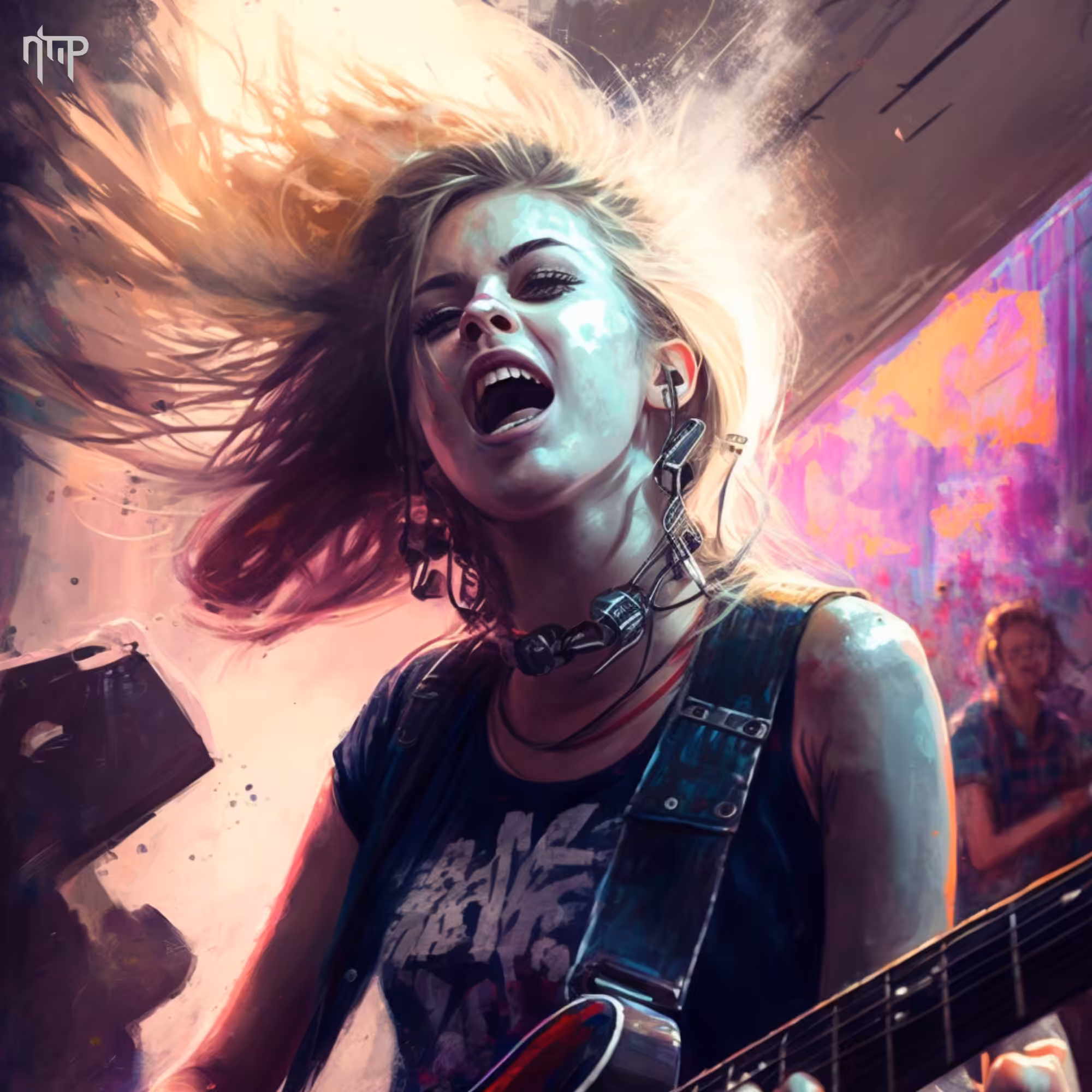 Party Girl