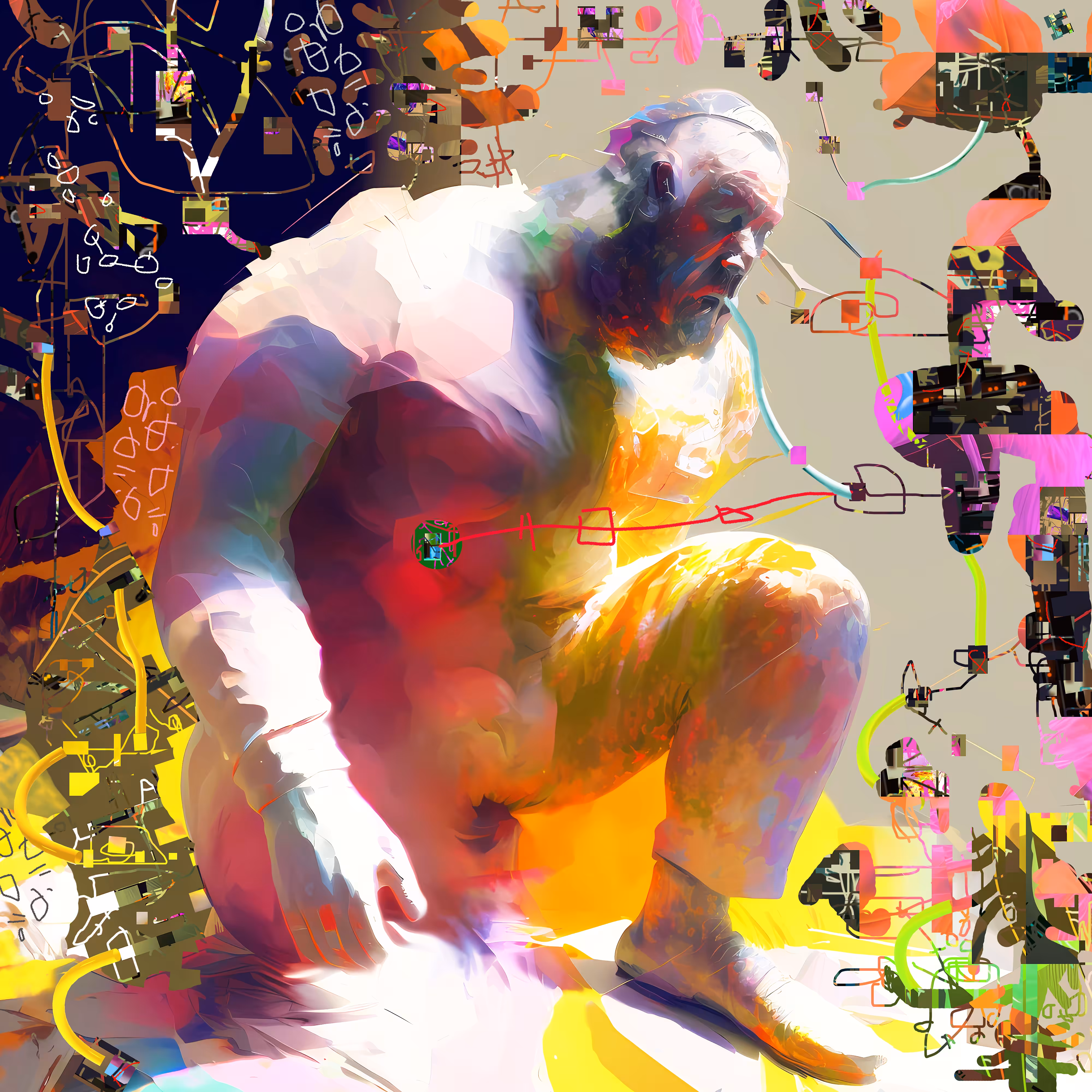 Symbol Dreaming
