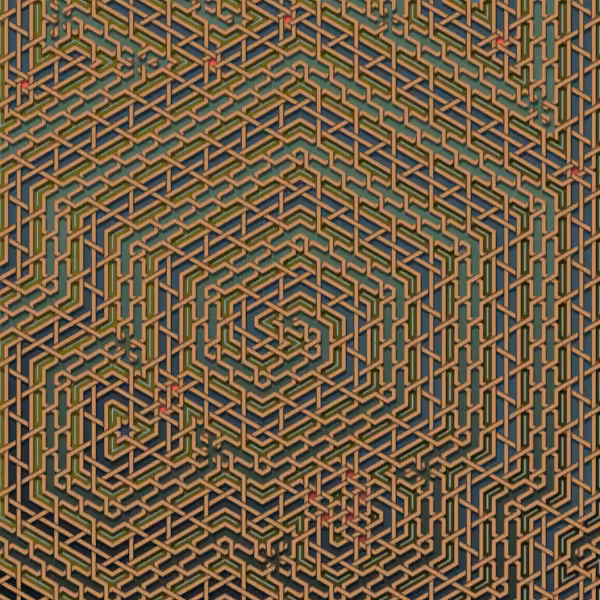 Interlaced #105