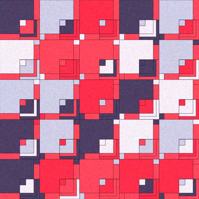 Terrace Tiles #4