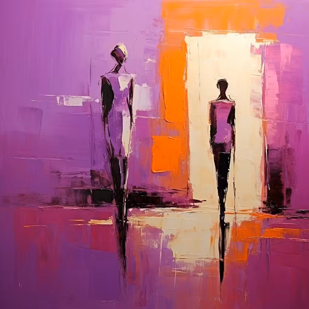 Abstract World #11