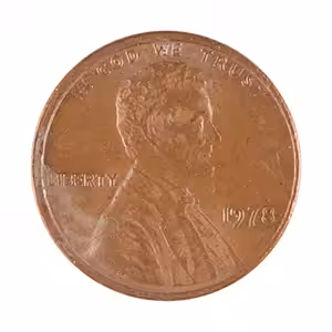 Cent #7462