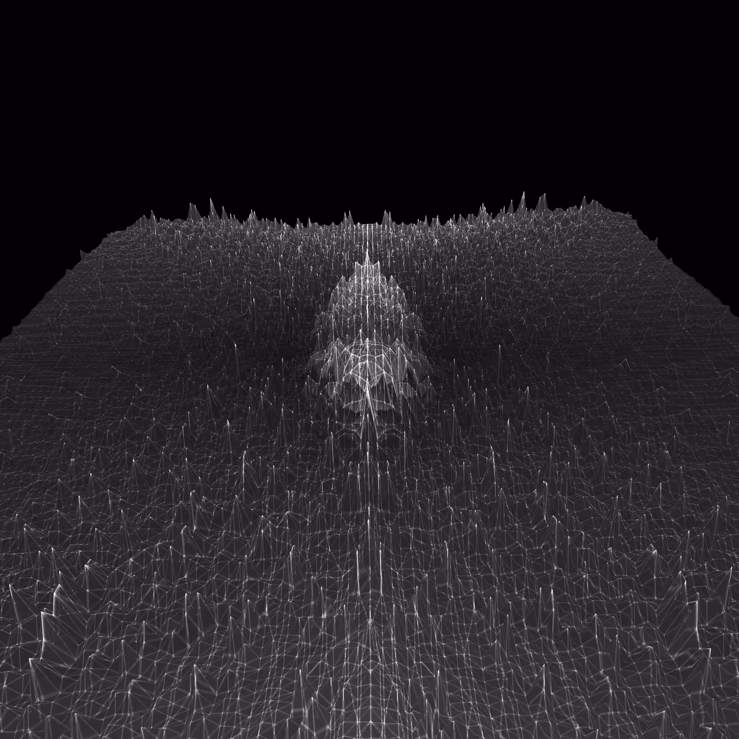 cyber surface web