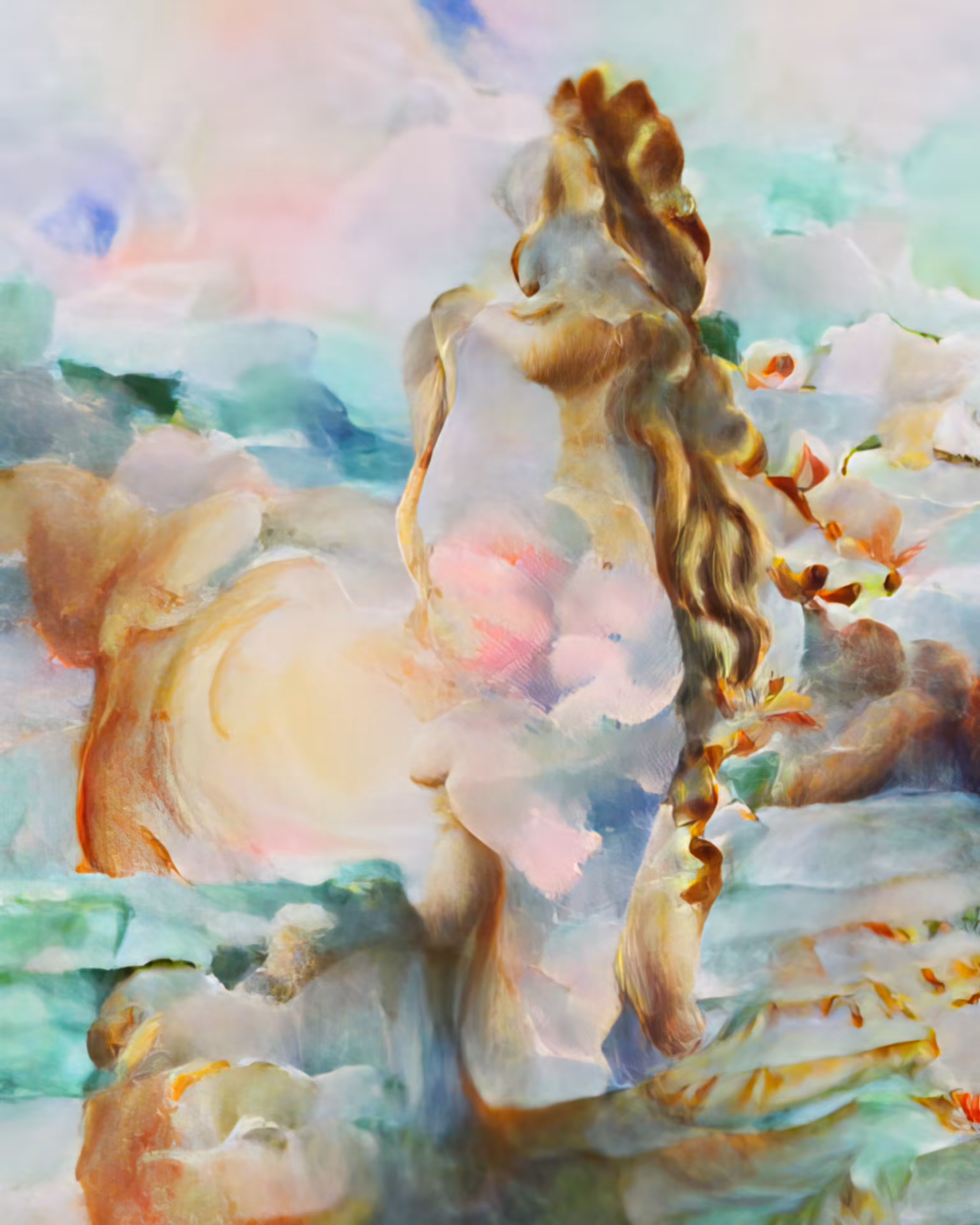 APHRODITE
