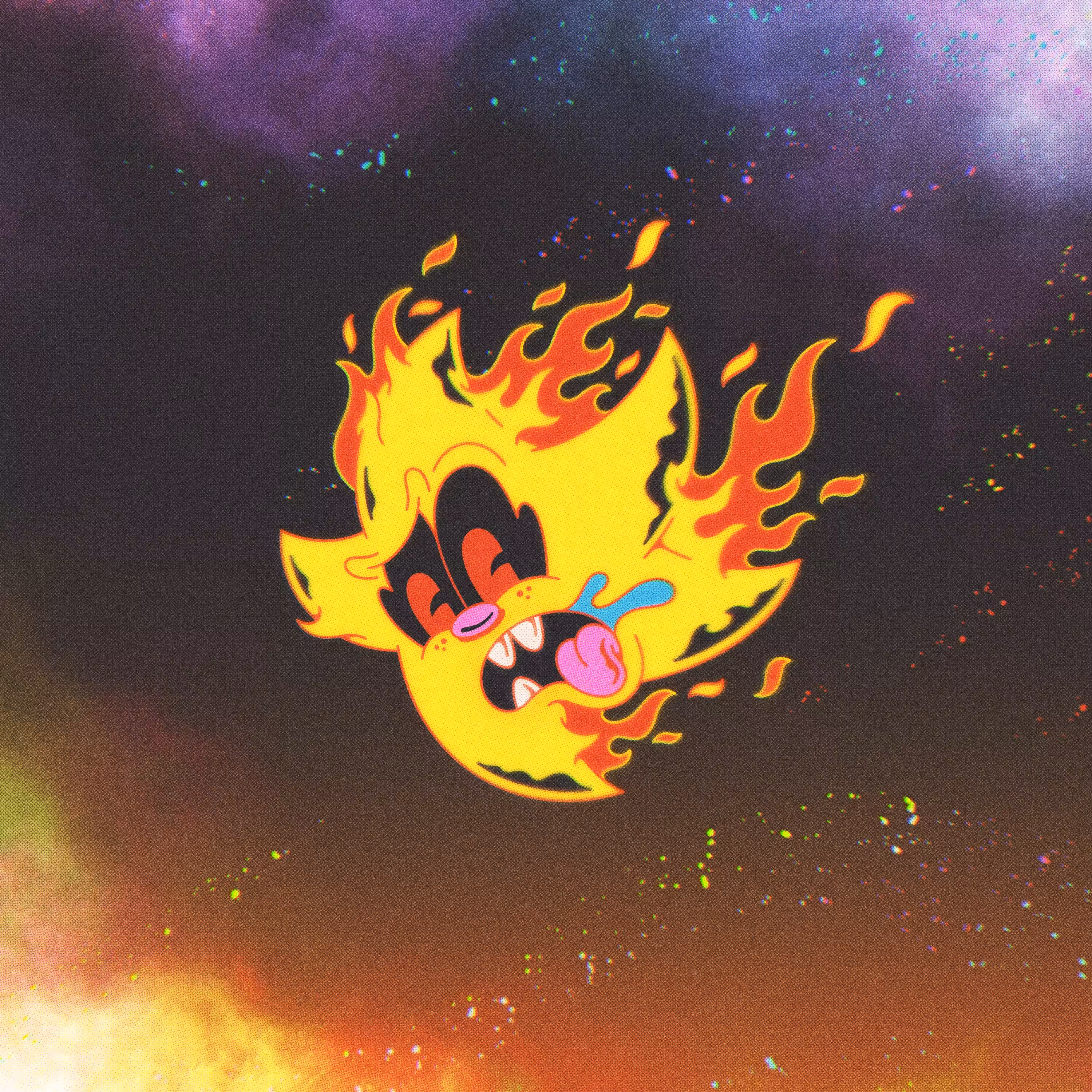 Shooting Star