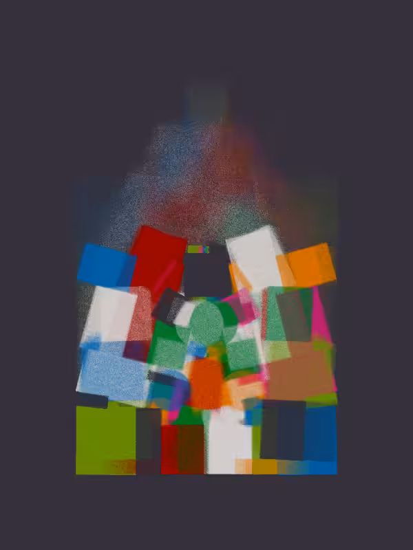 Kinetograms #128