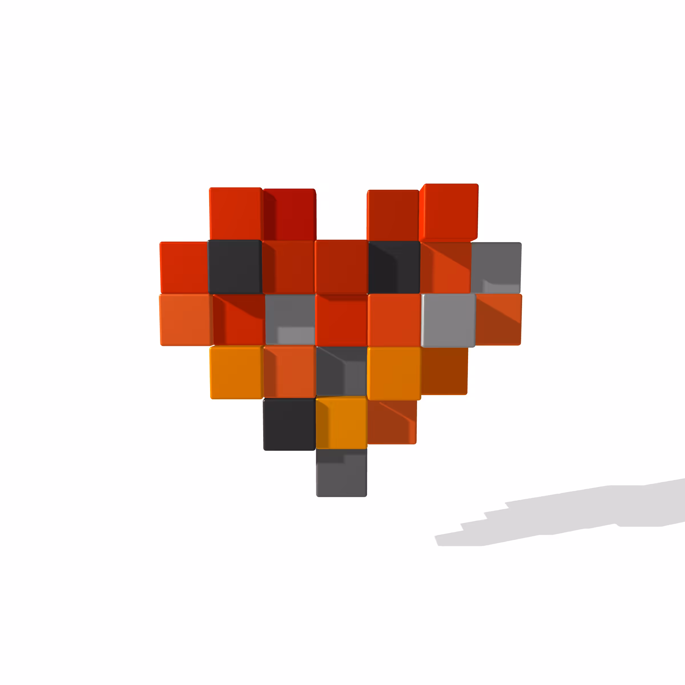 heart + craft #551