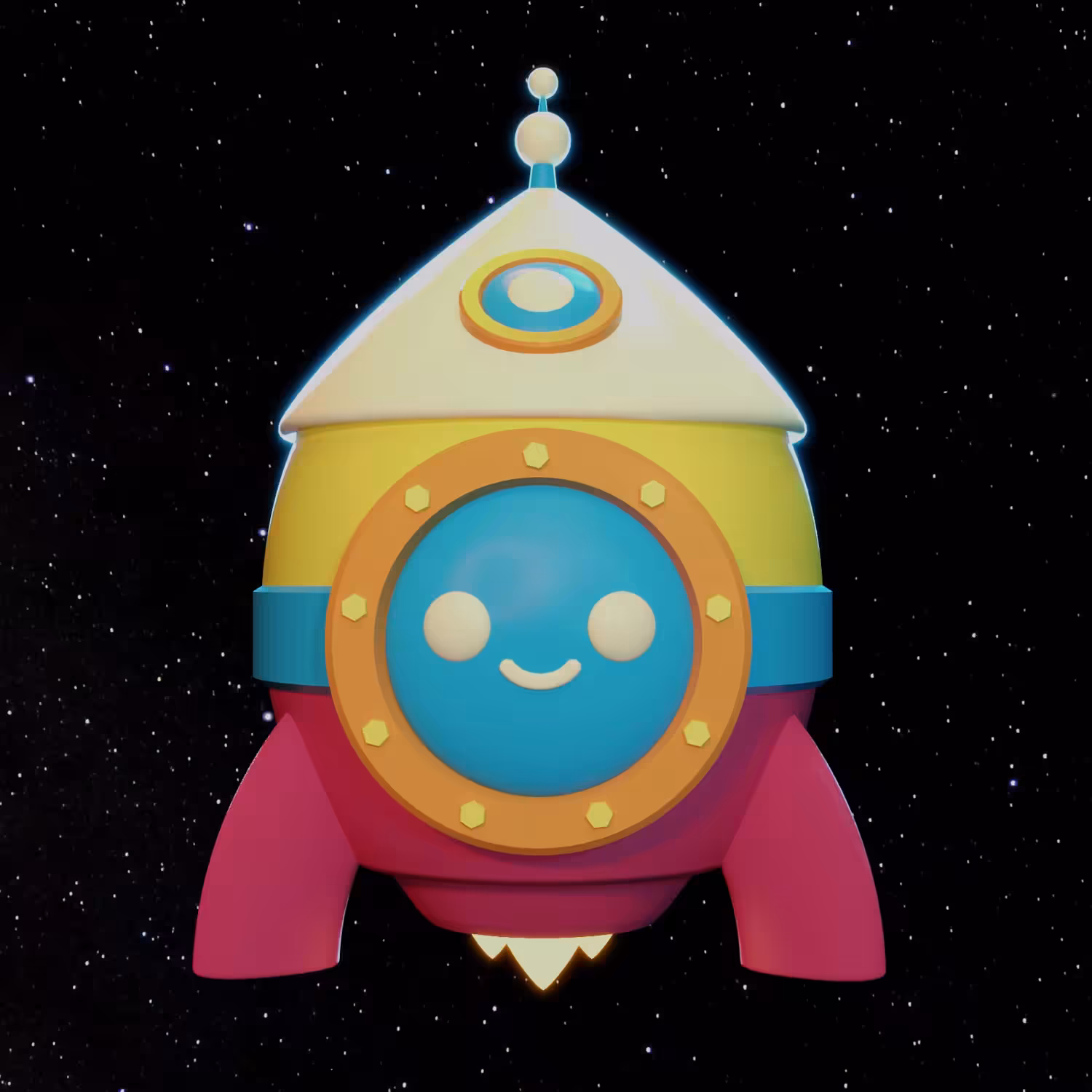 MOONBOY: Mission 01