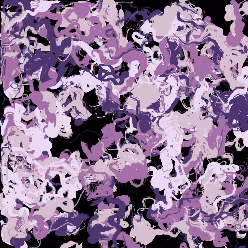 Brush Strokes #10