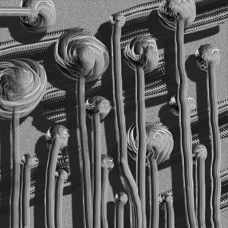 The non-linear connections  #27