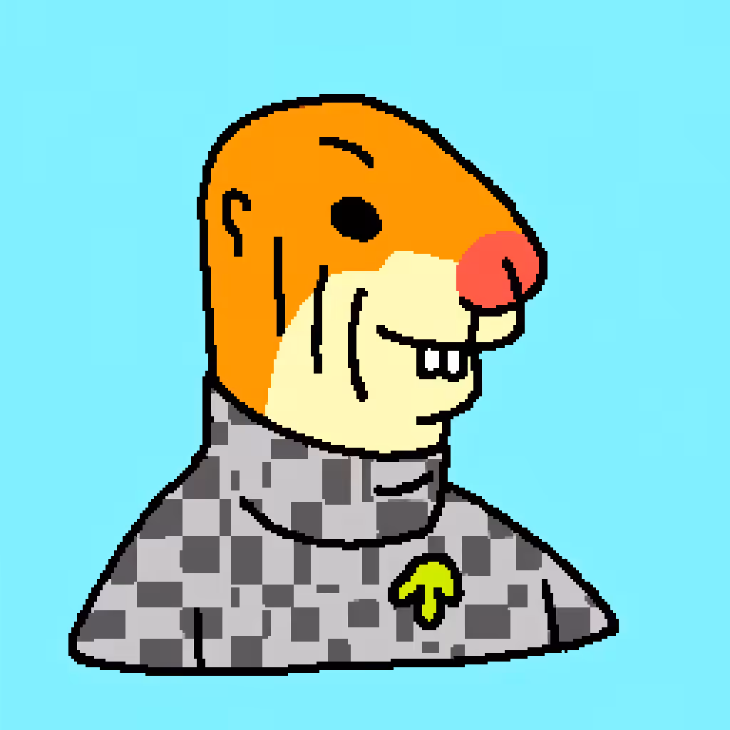 AntiPastel
