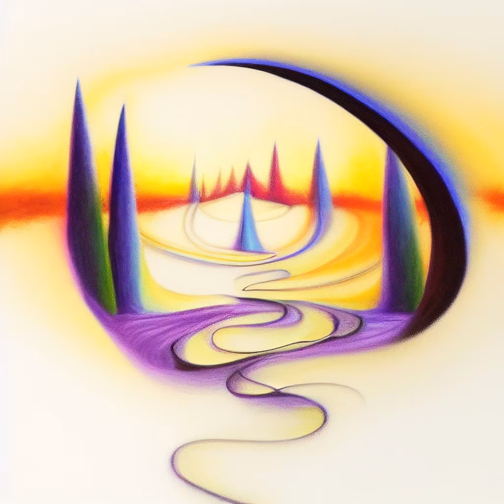 The Path to Freedom #105