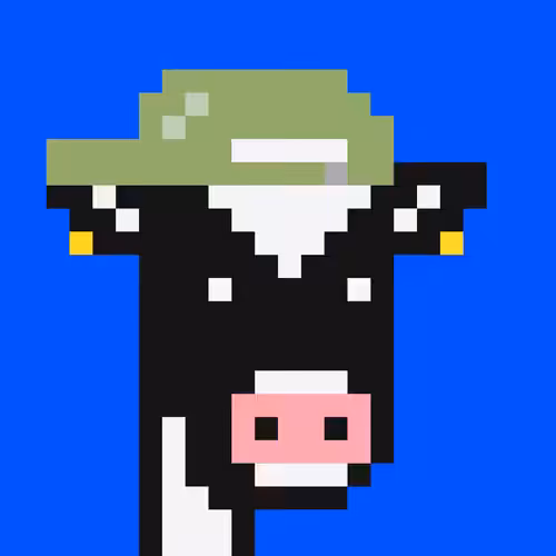 CowPunks #4580