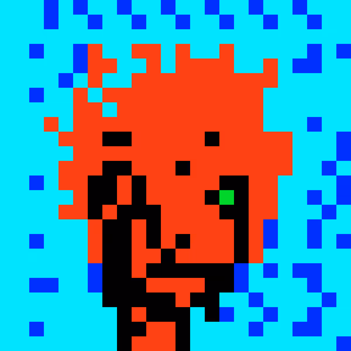 DOS Punks Recrunched: Recrunched DOS Punk 102