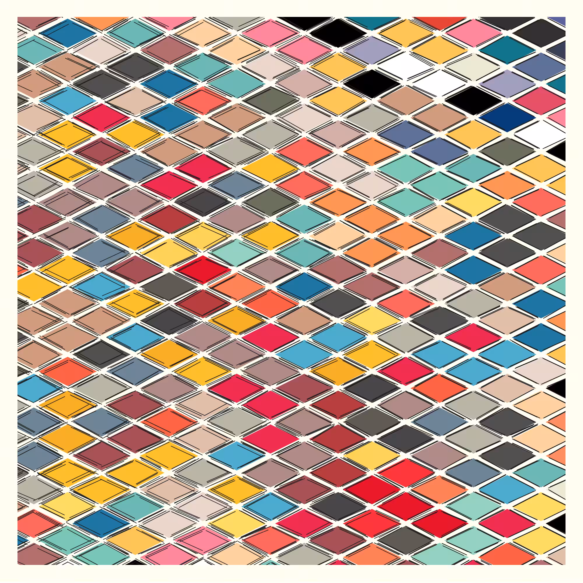 Across Paper Stones #247