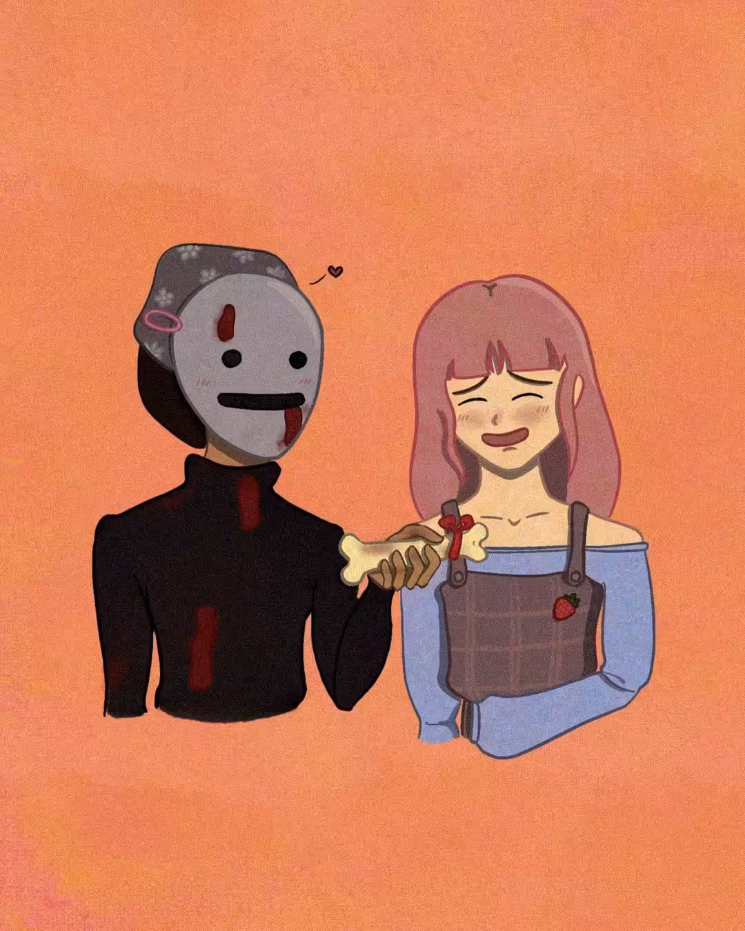 A love story