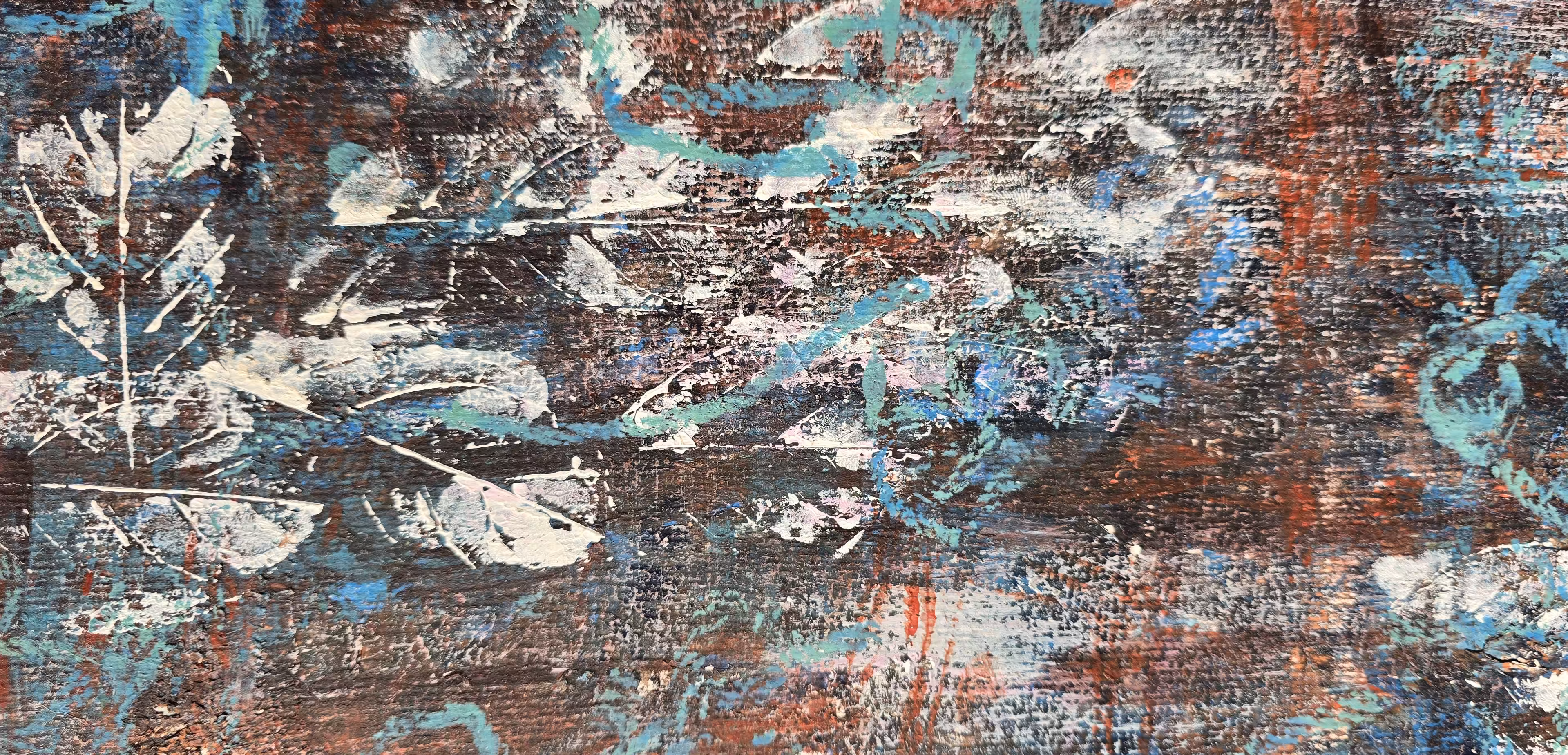 Interwoven Existence