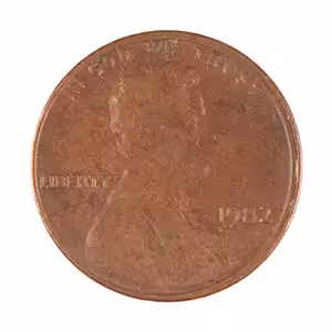 Cent #3620