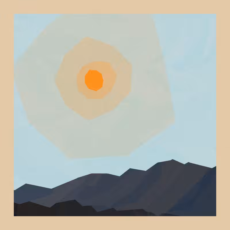 Distant Views #94