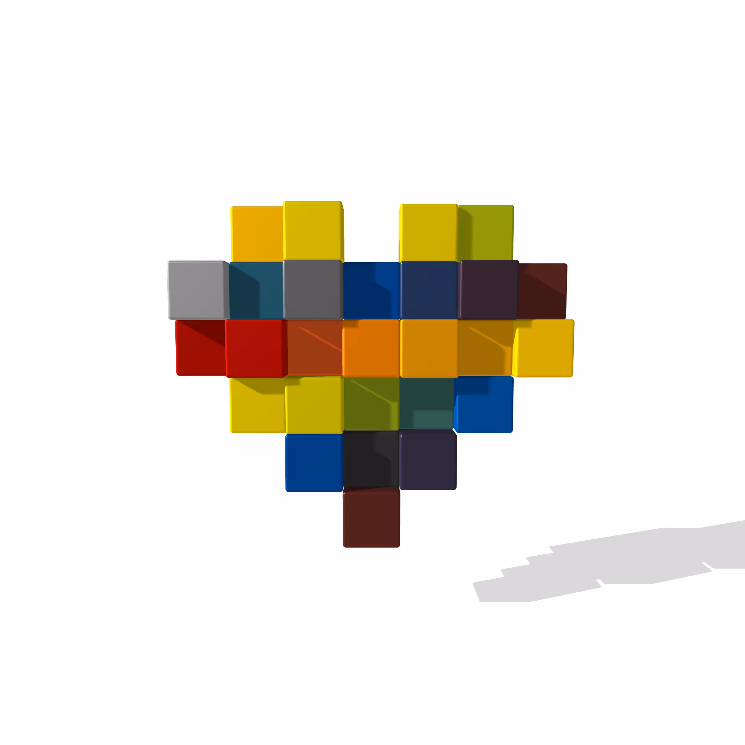 heart + craft #672